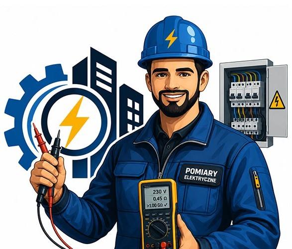 badania instalacji elektrycznych Susz